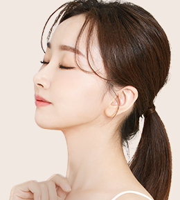 메탈프리 턱끝절제술